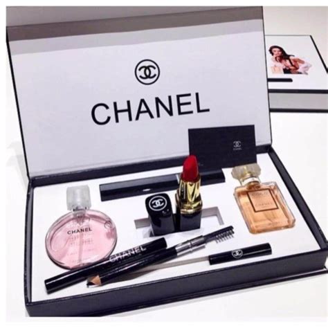 chanel skin care gift set|chanel gift set sephora.